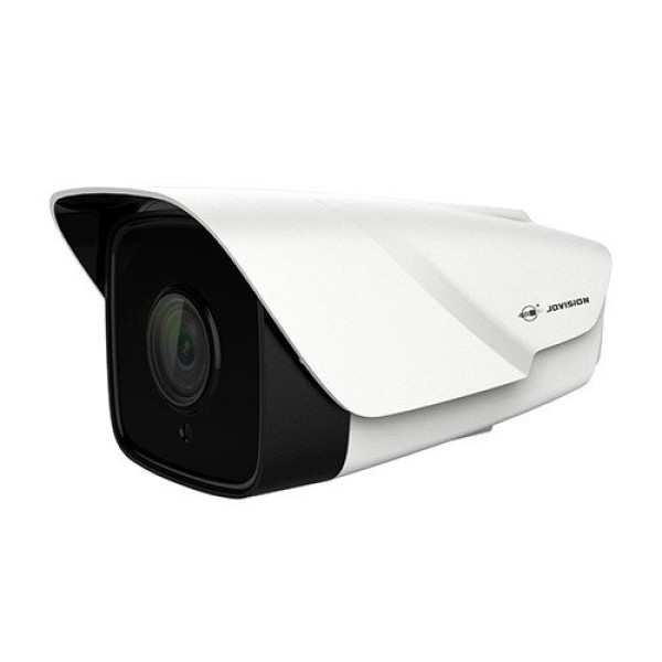 Jovision H.265 2MP Network Camera showcasing advanced security features and design for effective surveillance